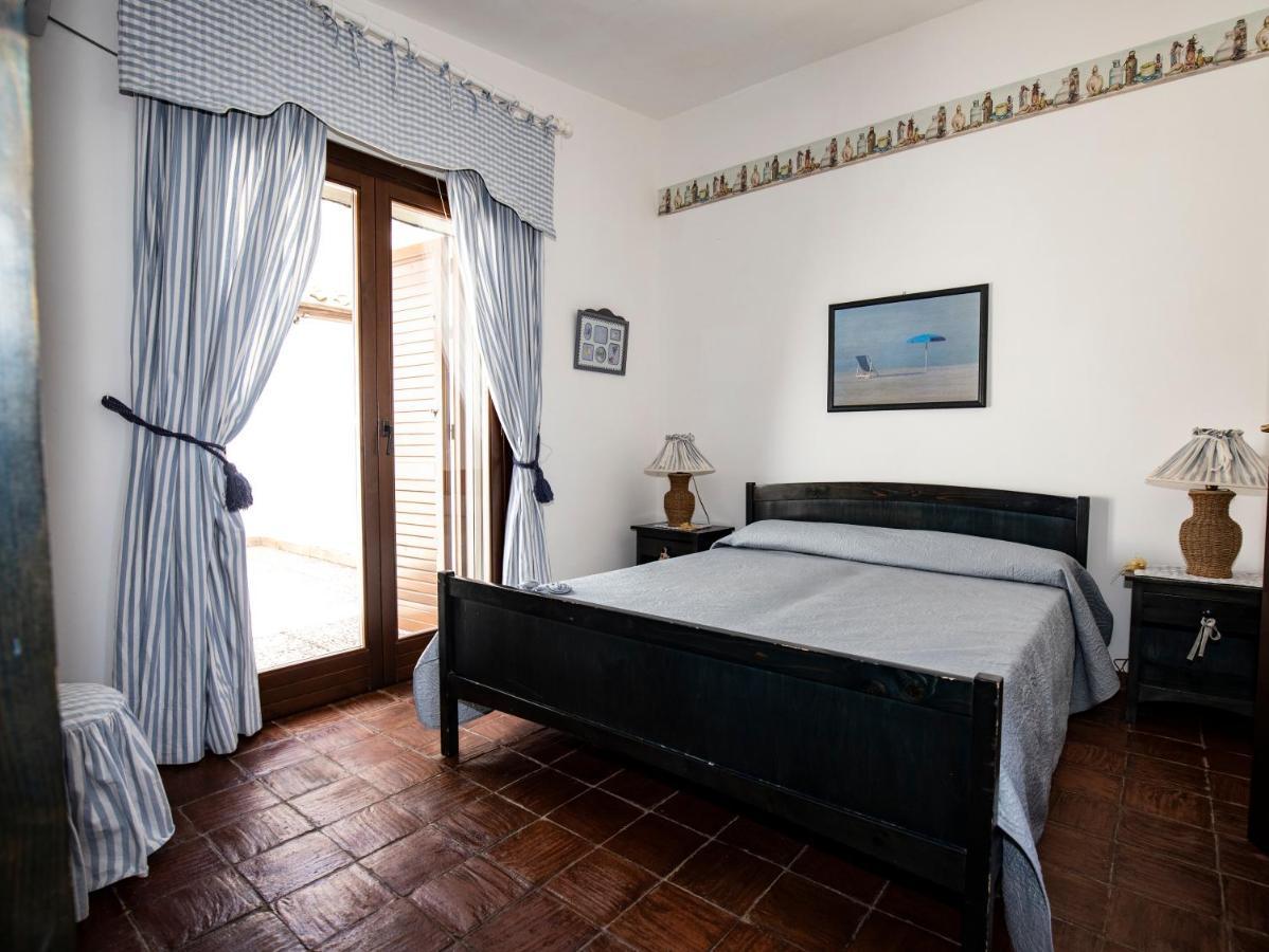 Villa Sciacca Lumia Luna Экстерьер фото